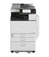 Многофункциональное устройство (МФУ) Nashuatec / Ricoh Aficio MP C4503ASP
