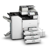 Многофункциональное устройство (МФУ) Nashuatec / Ricoh Aficio MP C6003ZSP
