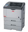 Монохромный лазерный принтер Nashuatec / Ricoh Aficio SP 6330N