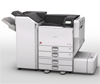 Монохромный лазерный принтер Nashuatec / Ricoh Aficio SP 8300DN