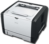 Монохромный лазерный принтер Nashuatec / Ricoh Aficio SP 311DN