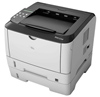 Монохромный лазерный принтер Nashuatec / Ricoh Aficio SP 3500N