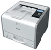 Монохромный лазерный принтер Nashuatec / Ricoh Aficio SP 3600DN