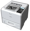 Монохромный лазерный принтер Nashuatec / Ricoh Aficio SP 4510DN