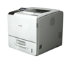 Монохромный лазерный принтер Nashuatec / Ricoh Aficio SP 5200DN