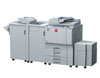 Многофункциональное устройство (МФУ) Nashuatec / Ricoh Aficio MP 6001SP