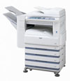 Многофункциональное устройство (МФУ) Sharp AR-5625