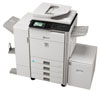 Многофункциональное устройство (МФУ) Sharp MX-M362N