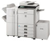 Многофункциональное устройство (МФУ) Sharp MX-M452N