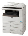 Многофункциональное устройство (МФУ) Sharp AR-5520D